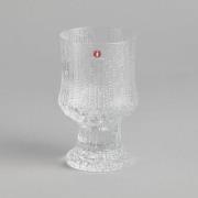 Iittala - SÅLD "Ultima Thule" Vinglas 11 st