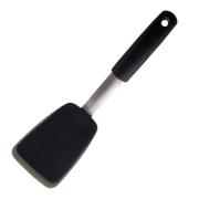 Oxo - Stekspade Silikon 28,5 cm Svart