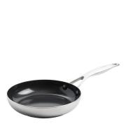 GreenPan - Geneva Stekpanna 20 cm Rostfri