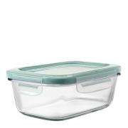 Oxo - Glasbehållare 1,9 L