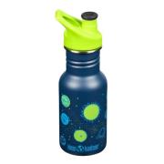 Klean Kanteen - Kid Classic Narrow Sportflaska 35,5 cl Planets