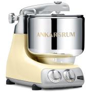 Ankarsrum - Ankarsrum Assistent Original Köksmaskin Cream
