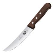 Victorinox - Victorinox Urbeningskniv Kebony 15 cm