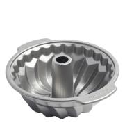 Kitchenaid - KitchenAid Metal Bakeware Sockerkaksform 24 cm