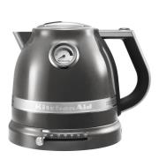 KitchenAid - KitchenAid Artisan Vattenkokare 1,5 L Grafit