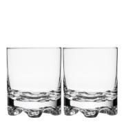 iittala - Gaissa Dricksglas 22 cl 2-pack