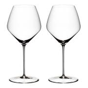 Riedel - Veloce Vinglas Pinot Noir / Nebbiolo 2-pack