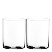 Riedel - Veloce Vattenglas 2-pack