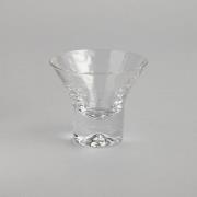 Vintage - SÅLD "Rustika" Cocktailglas Pukeberg 6 st