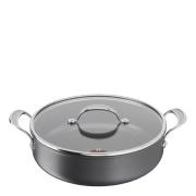 Tefal - Jamie Oliver Stekgryta Tefal Cook's Classic Hard Anodized med ...