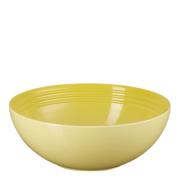 Le Creuset - Signature serveringsskål 24 cm 2,2 L Soleil