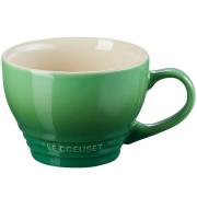 Le Creuset - Mugg Stengods 40 cl Bamboo