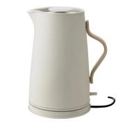 Stelton - Danish Modern Emma Vattenkokare 1,2 L Soft Sand