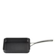 Le Creuset - Toughened Non-Stick Grillpanna Kvadratisk 23x23 cm