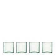 LSA International - Canopy Glas 35 cl 4-pack