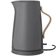 Stelton - Danish Modern Emma Vattenkokare 1,2 L Grå