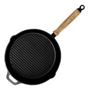 Anders Petter - Stenfors Grillpanna Gjutjärn 28 cm