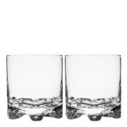 iittala - Gaissa Drinkglas 28 cl 2-pack