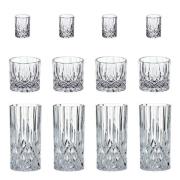 Aida - Harvey Glas Set 12 delar