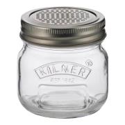 Kilner - Burk med rivjärn 25 cl