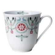 Rörstrand - Swedish Grace Winter Mugg 30 cl