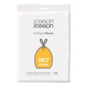 Joseph Joseph - Totem Avfallspåse 20 L 20-pack