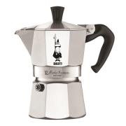 Bialetti - Moka Express Mokabryggare 3 koppar