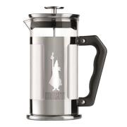 Bialetti - Preziosa Presskanna 3 koppar