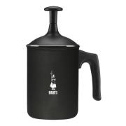 Bialetti - Bialetti Mjölkskummare 33 cl Svart