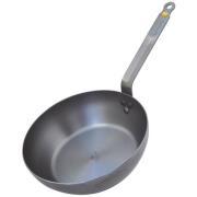 de Buyer - Mineral B Element Sauteuse 32 cm