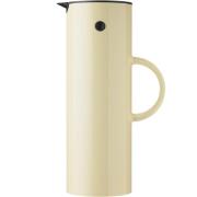 Stelton - EM77 Termoskanna 1 L Mellow Yellow