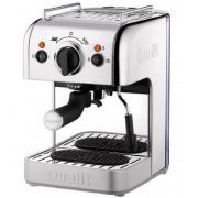 Dualit - Square Espressomaskin 24x28 cm Svart