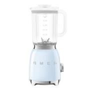 Smeg - Smeg Blender BLF03 Pastellblå