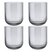 Blomus - Fuum Tumbler 35 cl 4-pack Smoke