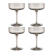 Blomus - Fuum Champagnekupa 4-pack Nomad