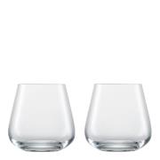 Zwiesel Glas - Vervino Vattenglas 40 cl 2-pack Klar