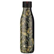 Les Artistes - Bottle Up Design Termosflaska 0,5 L Svart