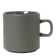 Blomus - Pilar Mugg 9 cm Pewter