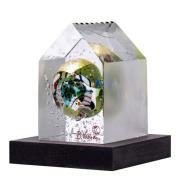 Kosta Boda - Artist Collection My Palace Globe BV AC-23 Klar