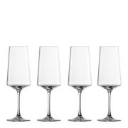 Zwiesel Glas - Echo Champagneglas 39,5 cl 4-pack Klar