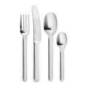 Eva Solo - Nordic Kitchen Bestickset 16 delar Silver