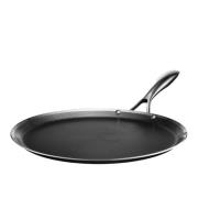 Hexclad - Hybrid Pannkakspanna 30 cm Silver/Svart