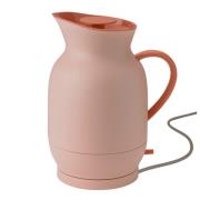 Stelton - Amphora Vattenkokare 1,2 L Soft Peach