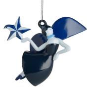 Alessi - Blue Christmas Julpynt Ballerina