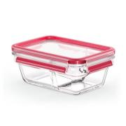 Tefal - Masterseal Glass Fresh Box Rektangulär 80 cl