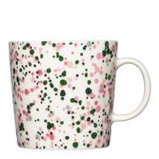 iittala - OTC Helle Mugg 40 cl Rosa/Grön