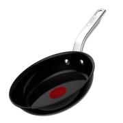 Tefal - Renew+ Stekpanna 20 cm Svart