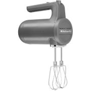 Kitchenaid - Sladdlös Elvisp 5Khmb732 charcoal Grey