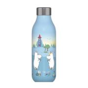 Les Artistes - Bottle Up Mumin Termosflaska 50 cl Go Hiking