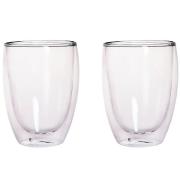 Modern House - Lundi Mugg 35 cl 2-pack Klar